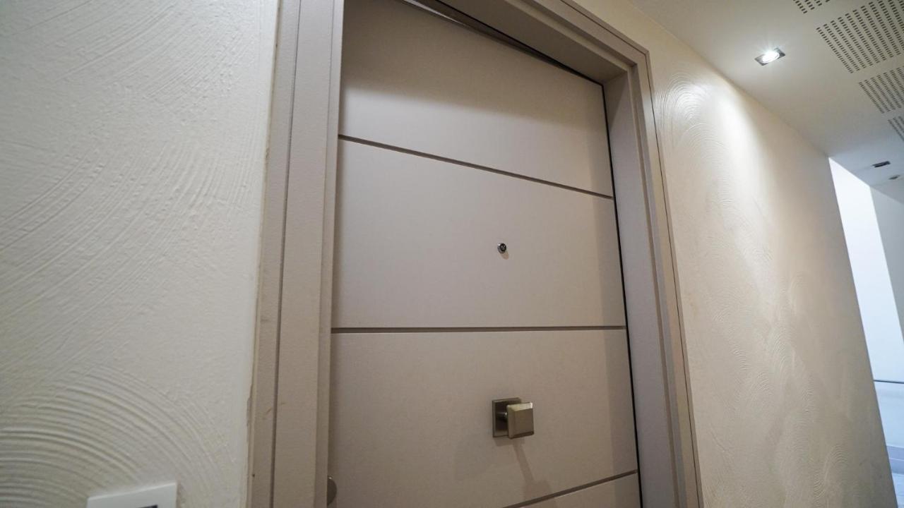 Studio Apartment Massena Nice! Free Breakfast! Exteriér fotografie