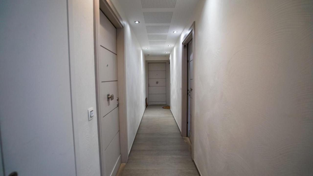 Studio Apartment Massena Nice! Free Breakfast! Exteriér fotografie